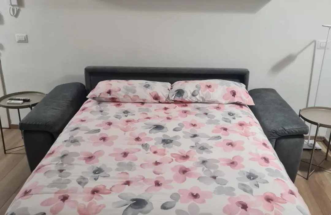 Appartamento Tortona - Milano-1
