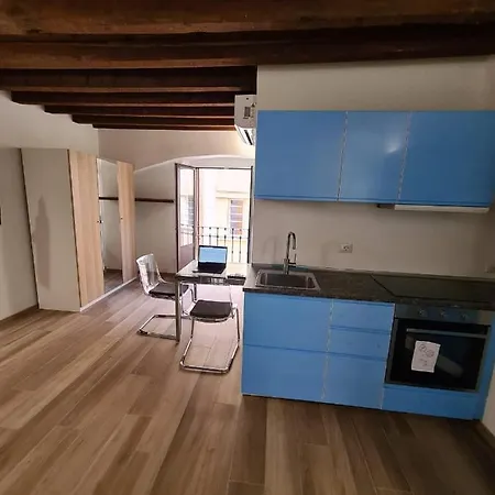 Appartamento Tortona - Milano-2