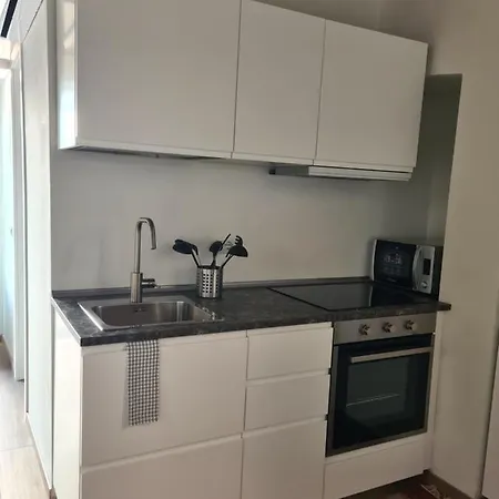 Appartamento Tortona - Milano-3