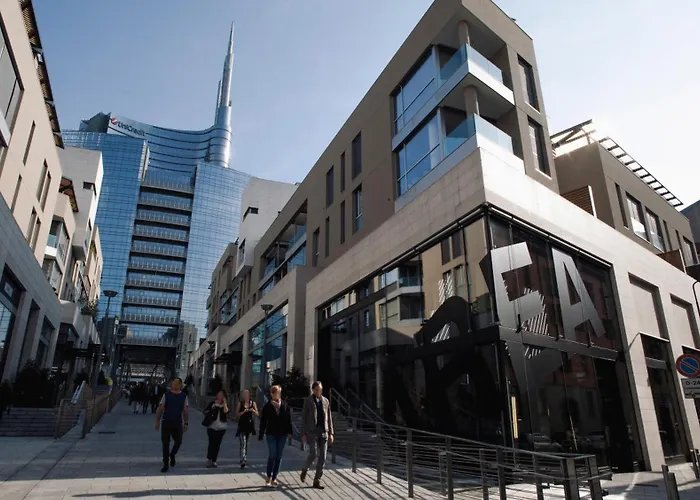Italianway - Corso Como 8