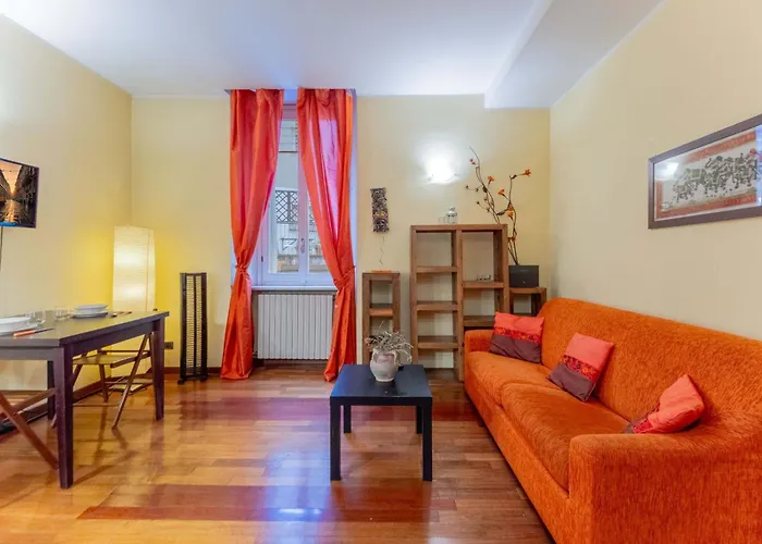 Sempione Orange